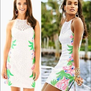 Lily Pulitzer dress
